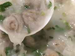 上汤鱼包-石岐佬中山菜馆(张溪店)
