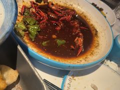 -舞虾小说.涮肉.烧烤(国顺东路店)