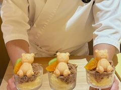 -松临·铁板烧&Omakase(神农店)