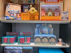 -泡泡玛特POPMART(龙湖杭州滨江天街店)