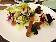 -望京楼flavor餐厅(古北水镇景区店)