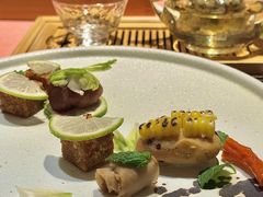 -叶叶菩提·晋福宫