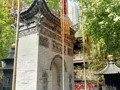 -罔极寺