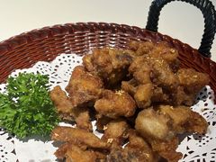-清晖小苑·顺德菜(观澜湖新城店)