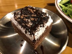 -清真·艾美可餐厅(大悦汇店)