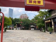 -回龙窝历史文化街区