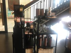 -星巴克臻选(宁波世纪东方广场店)