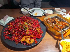 -三强鸽子(胜利路店)