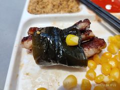 -外婆掌柜·东北家庭烤肉(托乐嘉店)