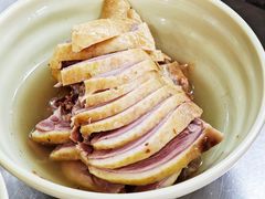 -晓马鸭店(新芜路店)