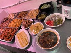 -红灯笼龙凤饭店(宁波老字号店)