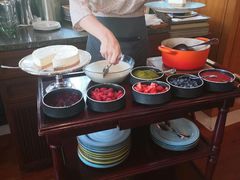 -杭州西子湖四季酒店-WL BISTRO西湖餐厅(灵隐路店)