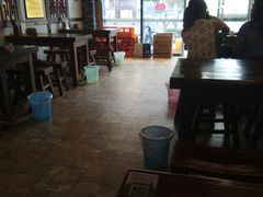 大堂-老城街小面(禄安大街店)