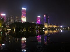 -天鹅湖体育公园