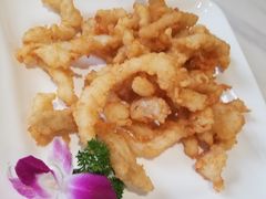 炸小酥肉-培万河间驴火•驴肉火锅(东平店)