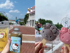 -杭州Hello Kitty乐园