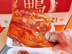 -水西门陈记鸭子店(总店)