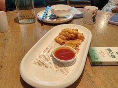 -新白鹿餐厅(城西银泰城店)