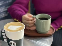 手冲咖啡-2326 Coffee Roaster咖啡豆可选店(林肯公园店)