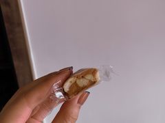 榛子杏仁咖啡太妃糖-家琳甜品(江南东店)