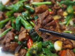 -食鸡公社辣子鸡·潍坊菜·烧烤