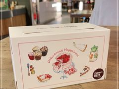 -Pantry's Best派悦坊蛋糕(K11购物艺术中心店)