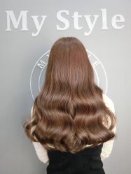 -MyStyle美发沙龙