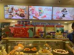 -DQ·蛋糕·冰淇淋(新佳丽店)