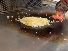 -火地铁板烧(昆山万象汇店)