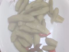-新凯旋·烧烤bar(余英坊店)