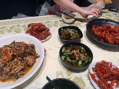 -聚味瞿记·龙虾堂(坡子街店)