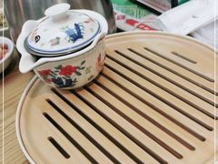 -潮粥荟·潮汕砂锅粥(槐房万达店)