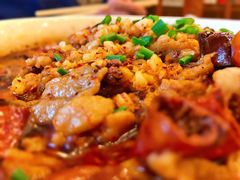 招牌水煮肉-玉林烤鸭店(垡头店)