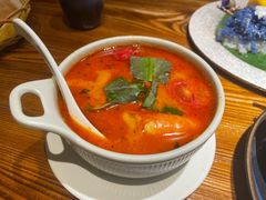 -甲米府·泰国餐厅(八佰伴店)