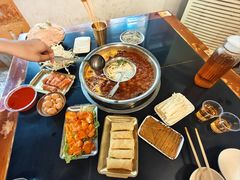 -邓莽子老火锅(中兴路总店)