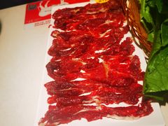 -潮泰牛肉火锅 · 创于1992年(车公庙店)