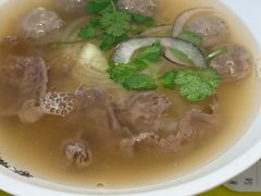 -蔡澜Pho·越南粉餐厅(海上世界店)