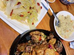 -聚雅美食
