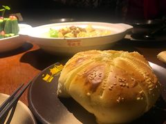 -楼兰新疆主题餐厅(苏州中心店)