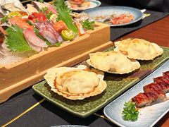 -金沙滩喜来登度假酒店-雅日本餐厅
