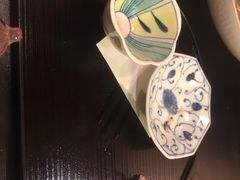 -希望日本料理(保利香槟花园店)