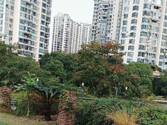 -苏州河梦清园环保主题公园