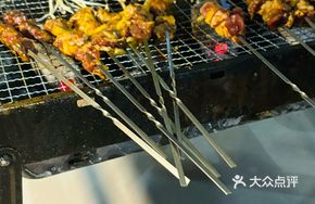 Bacon-wrapped Mushrooms