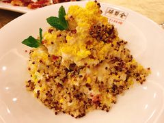 藜麦沙拉-全聚德(常州店)