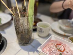 -围炉夜话·潮汕卤水火锅(榕江店)