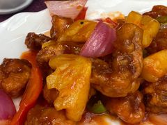 -万柳阁小馆·花园餐厅(龙潭湖店)
