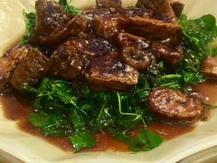 草头圈子-龙景軒大酒店(共康店)