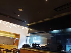 大堂-旺爷砂锅·茶作(国贸城店)