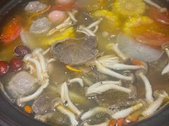 -受气牛肉·重庆耙牛肉(来福士店)