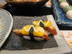 -古田居·特色寿司料理(骏欣中心店)